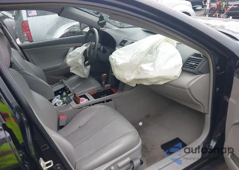 2008 Toyota Camry Xle V6 z USA, uszkodzony, nr VIN 4T1BK46K18U567725